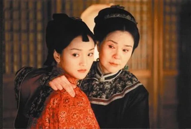 《橘子红了》演绎家族欲望交织下的命运悲剧