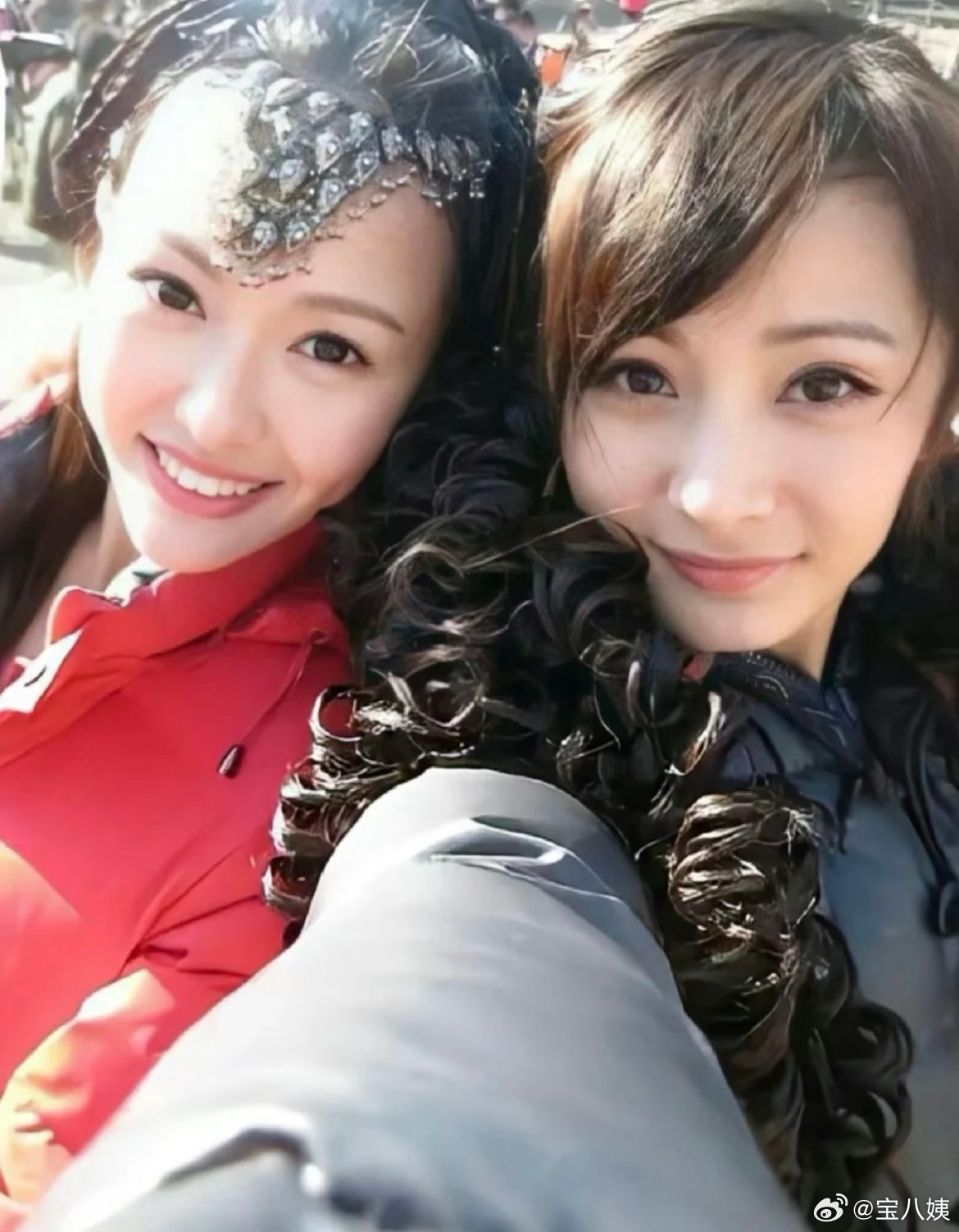 网友提名李荣浩单依纯等九对明星组合