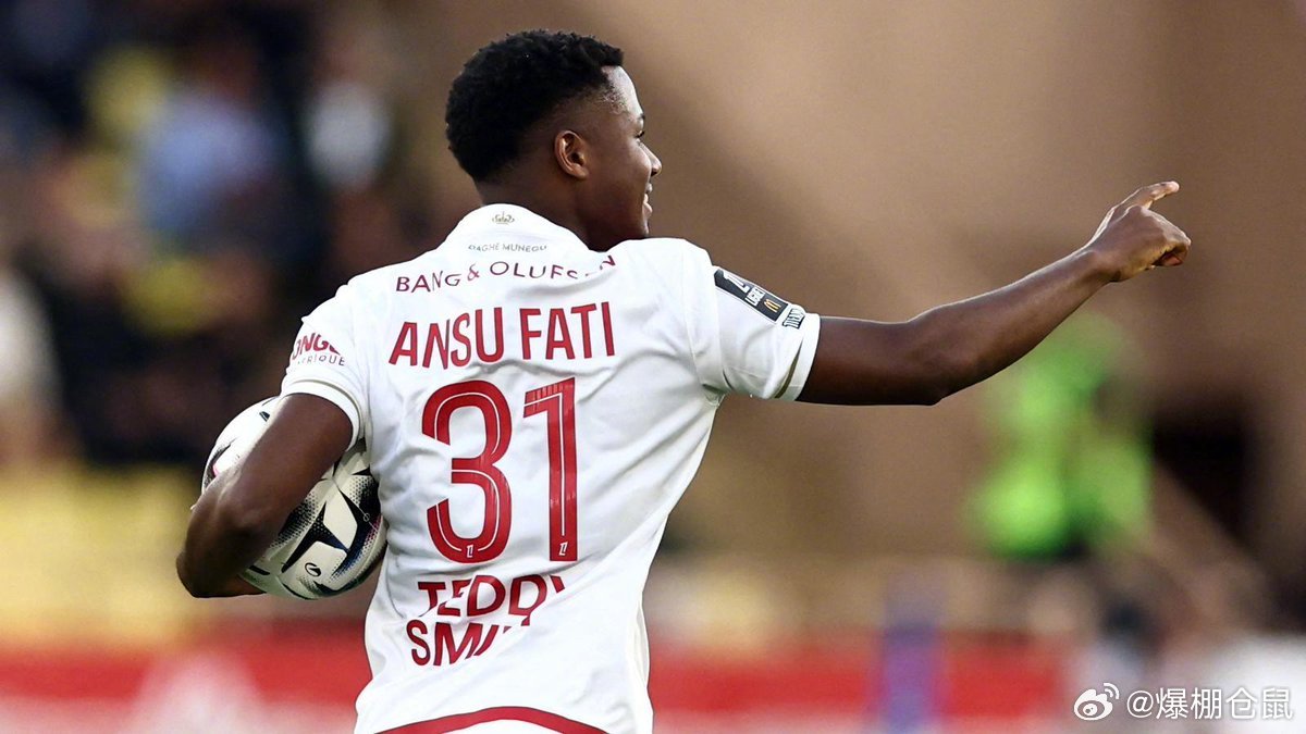 租借回归后的十字路口：摩纳哥放弃买断法蒂，将如何影响他在巴萨的未来？