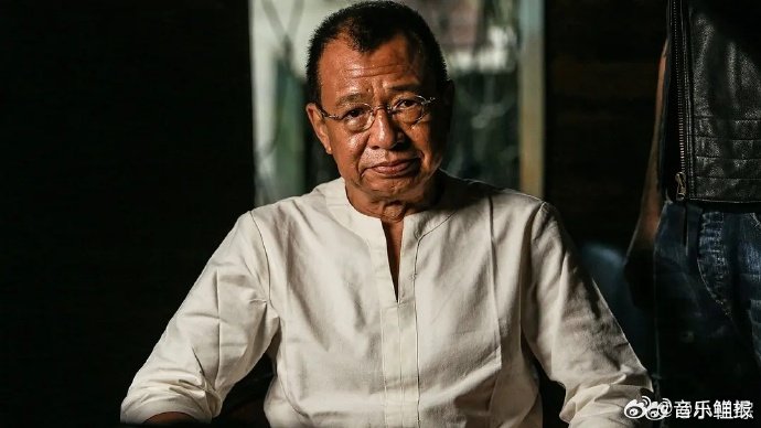 许绍雄逝世，曾出演暗战澳门风云等200余部作品