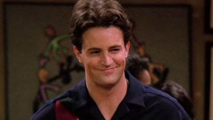 老友记钱德勒演员医生因非法售药被判2年半