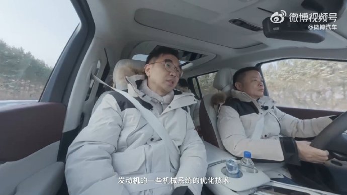 小鹏X9超级增程冰雪试驾订单暴涨，何小鹏盛赞稳如泰山