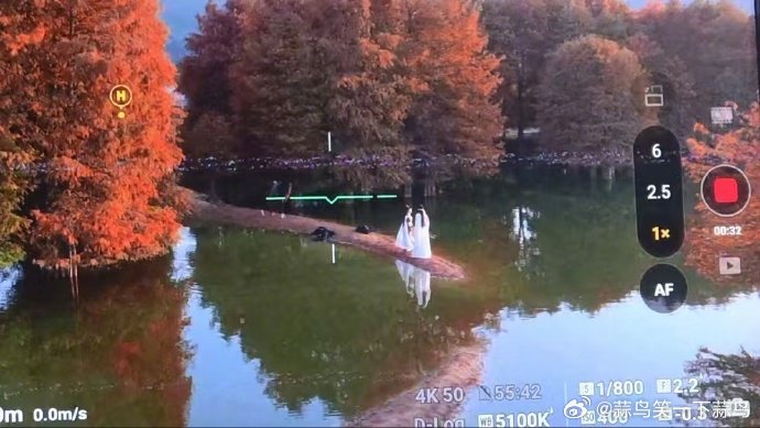 于正称金吾不禁为顶级剧本，梦想需保持初心