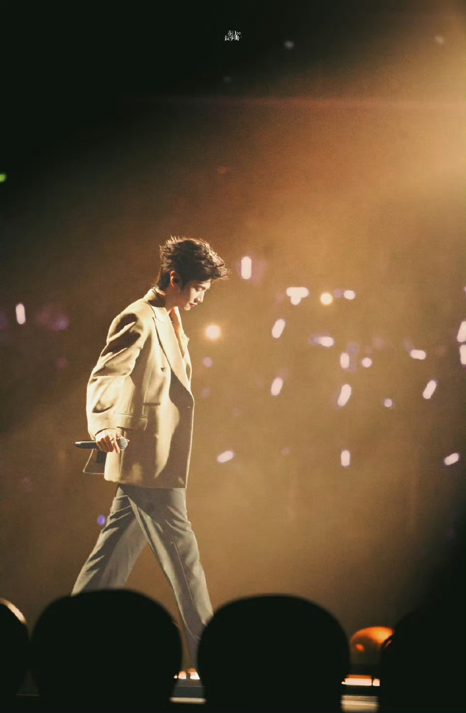 陈哲远谈人生感悟，称重要的不是目的地而是沿途风景