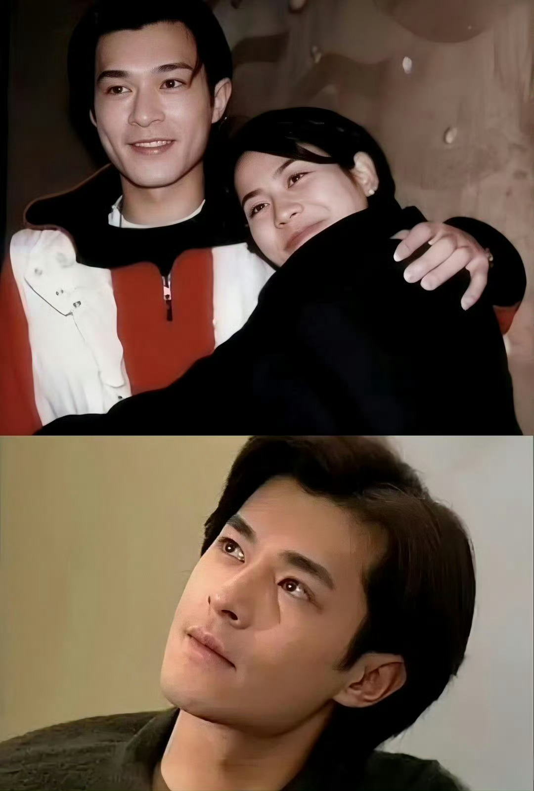 古天乐宣萱二十余年默契依旧，花絮互怼低谷相助