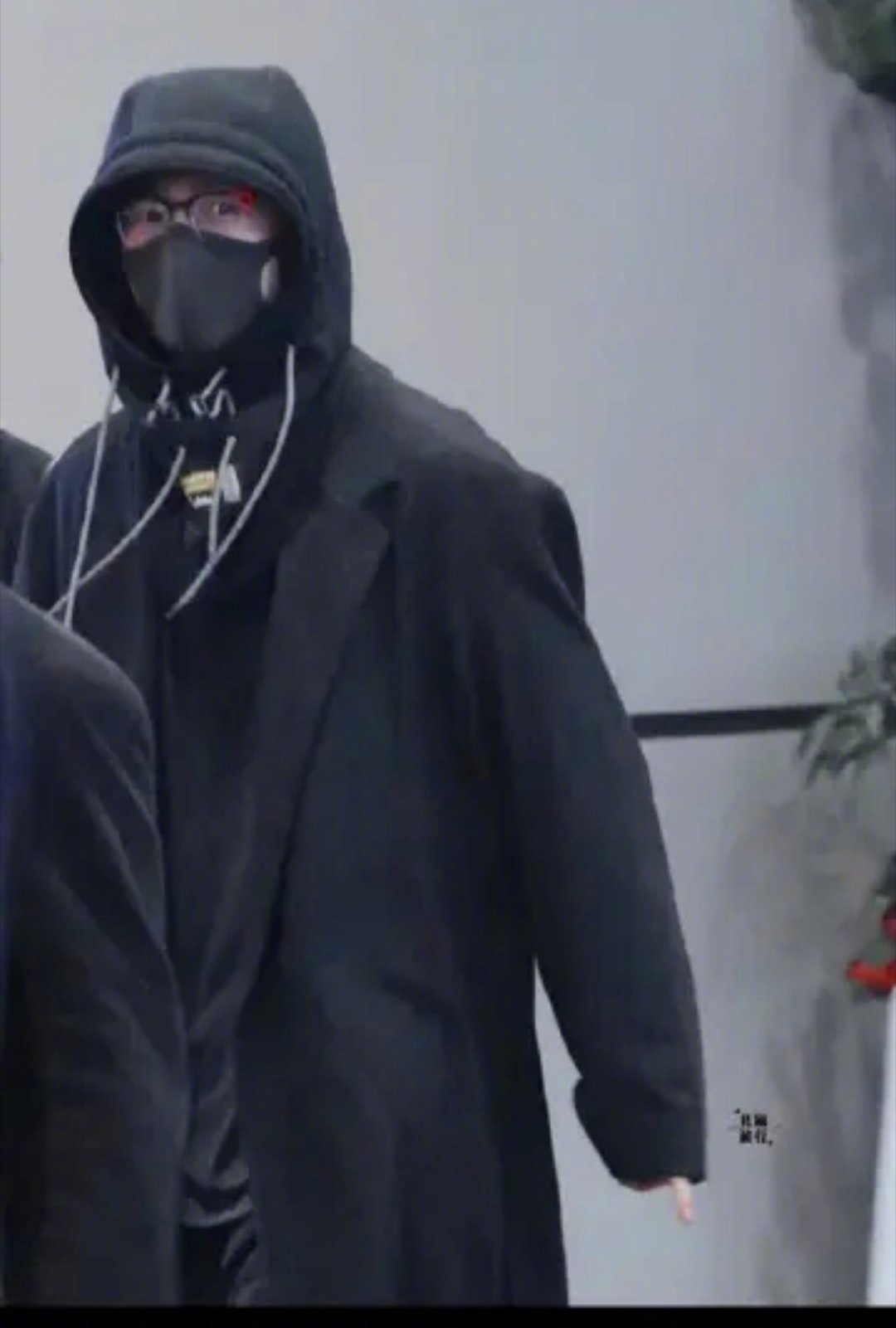 张若昀刘昊然启程录制大侦探收官篇