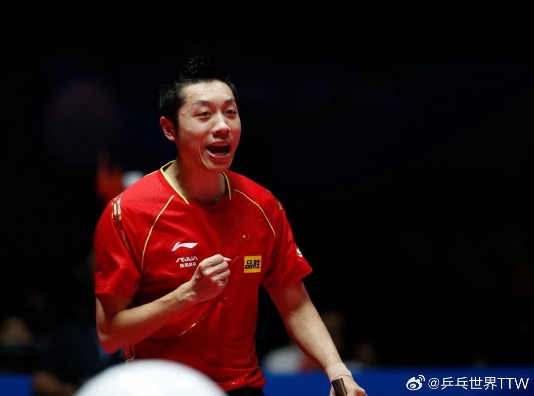 许昕将出席哈萨克斯坦总统杯乒乓球赛决赛