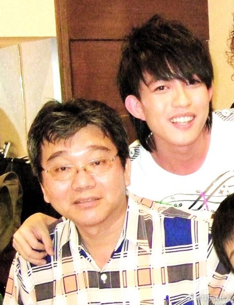 林宥嘉发文回应父亲去世,恳请媒体勿打扰家人