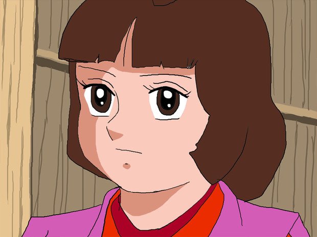 聪明的一休小叶子声优桂玲子去世享年89岁