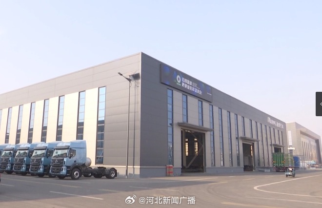 邯郸成安商用车企直播卖车2.5亿，云端突围全国市场