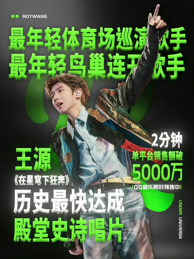 王源入选伯克利2026年度杰出校友，为首位在读中国学生