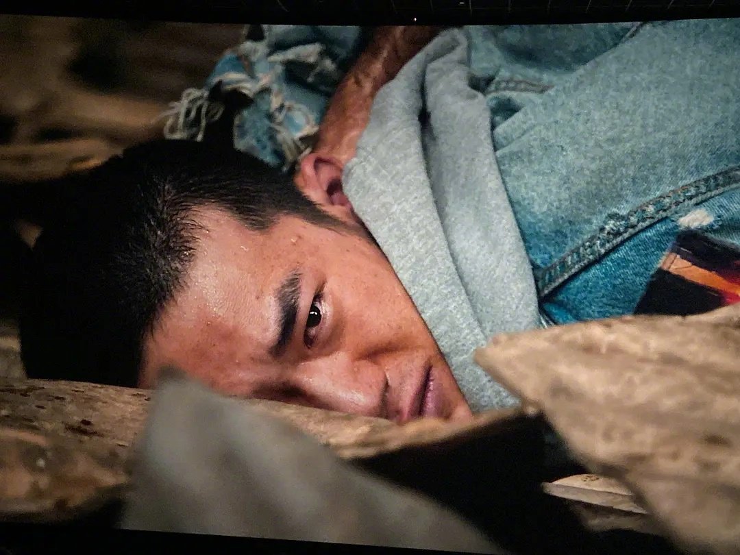 易烊千玺生日获《少年的你》台词祝福