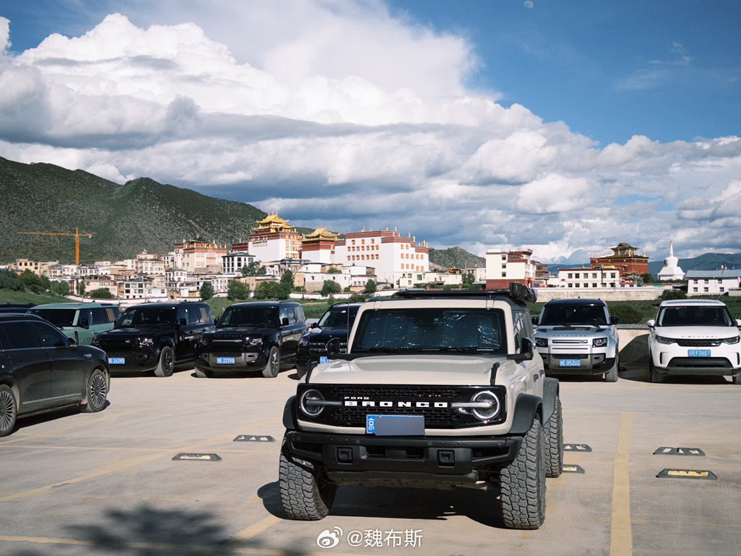 烈马车主提车7天即怀念90V8车型