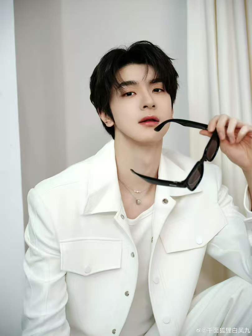 关晓彤林一或再合作新剧，此前曾搭档出演胡同