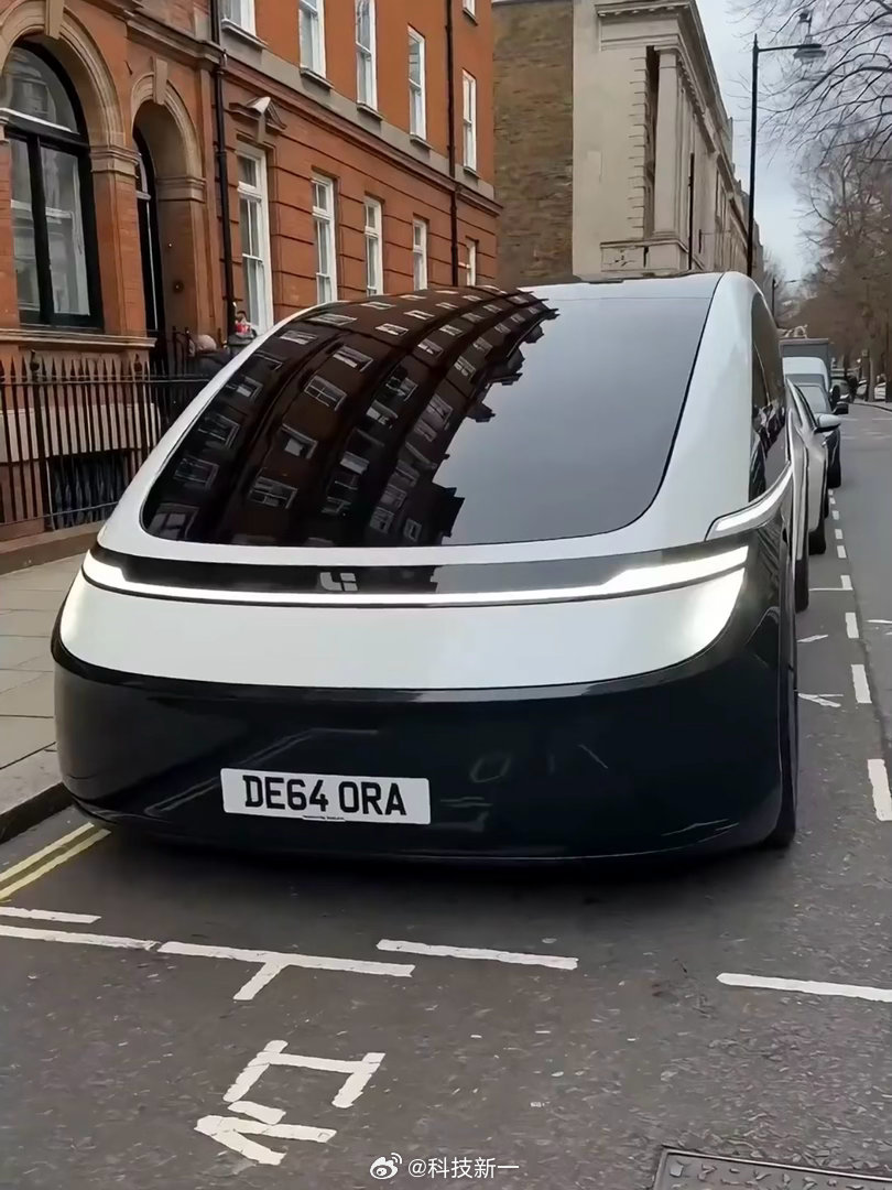 理想MEGA下一代车型设计引热议