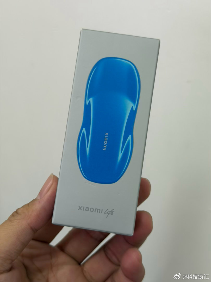 小米汽车推出购车送冰箱贴活动