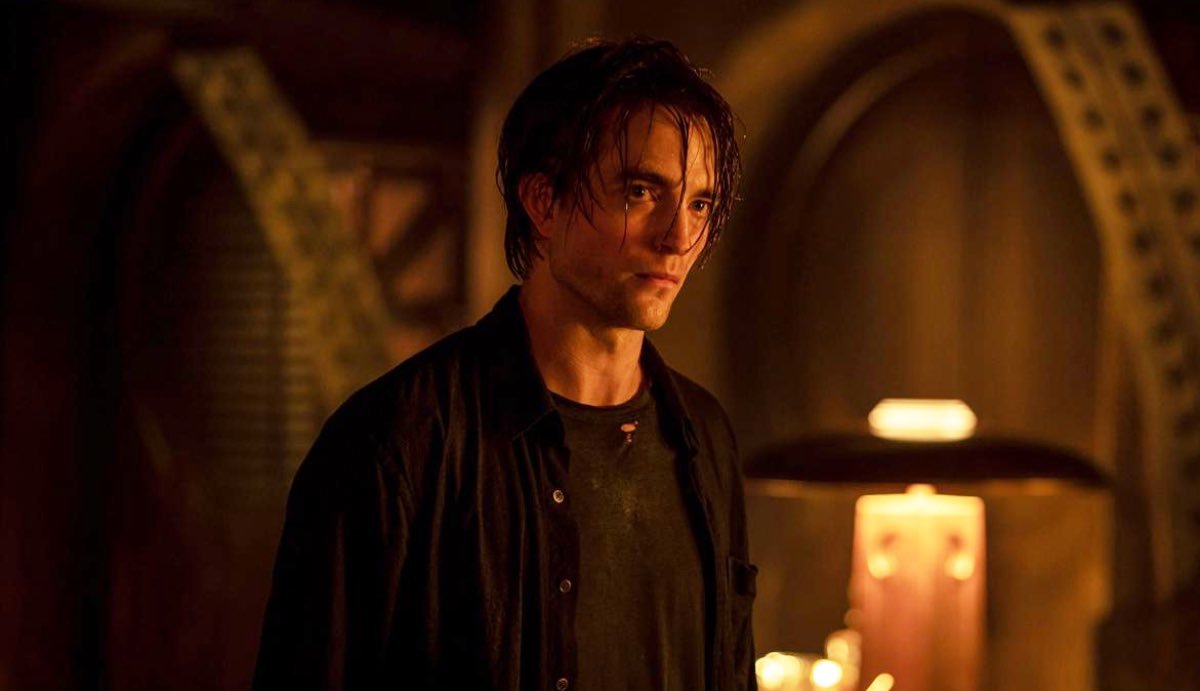 《蝙蝠侠2》导演透露帕丁森读剧本后非常兴奋