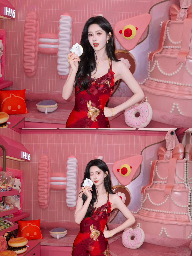 孟子义小心闯祸，何炅无可奈何喜剧反差拉满