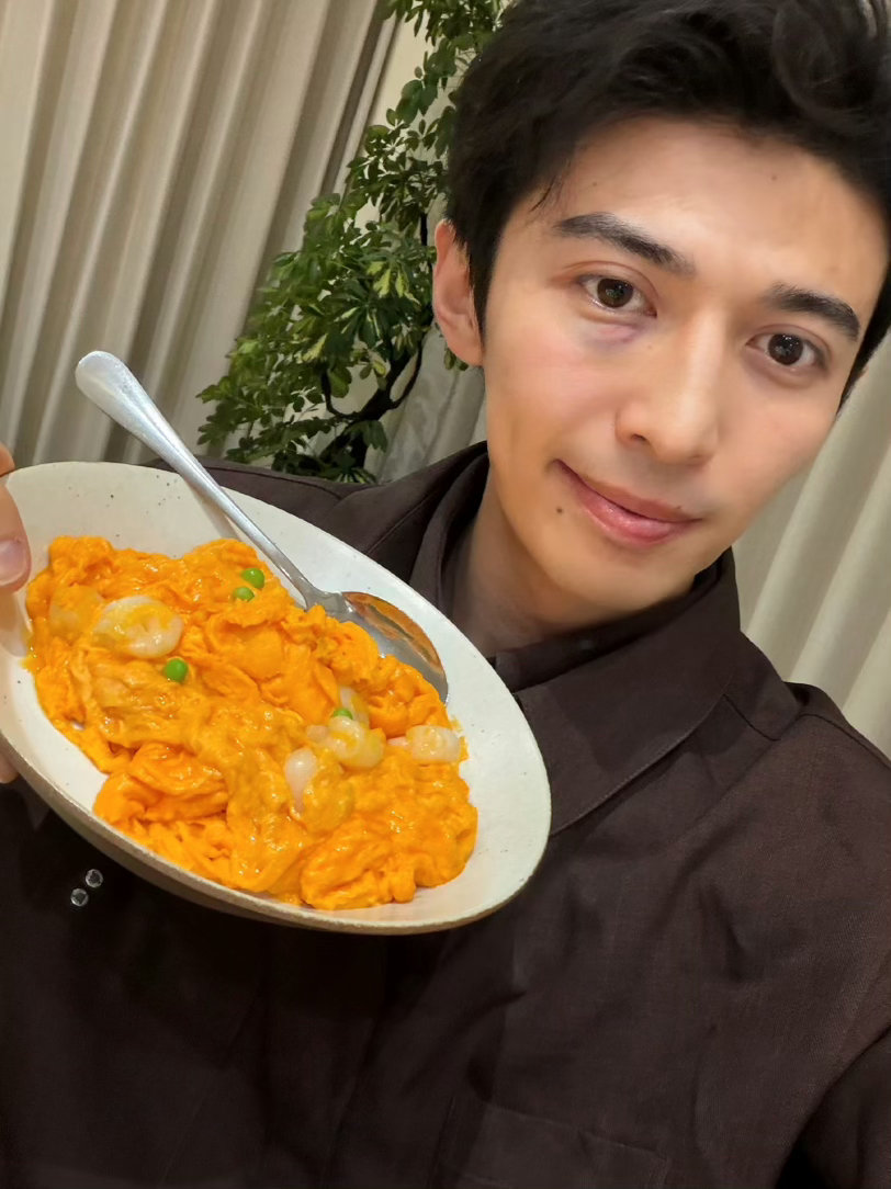 赵小童报平安眼睛淤青无大碍