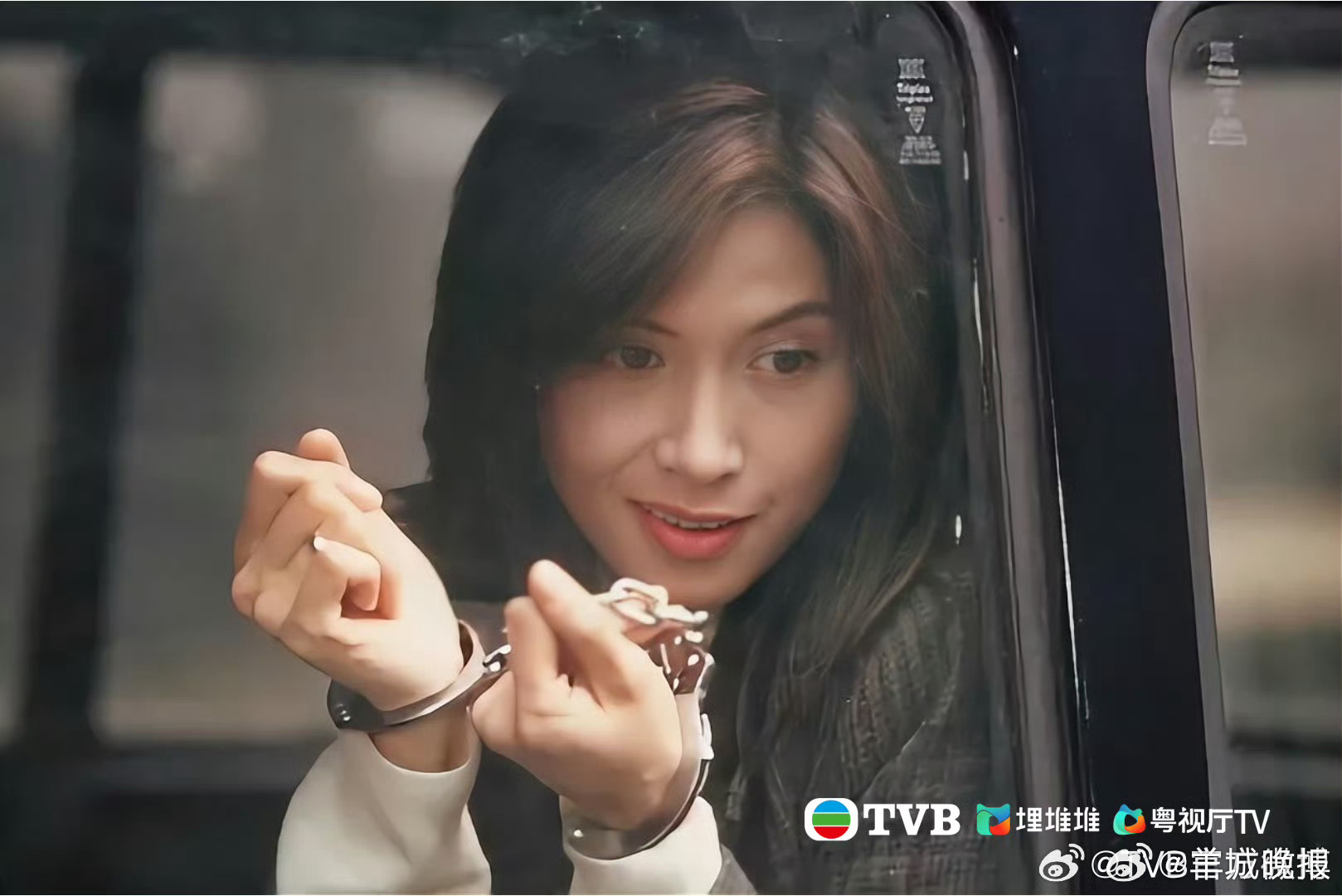 TVB蛇蝎美人盘点：韦海怡康敏阿紫郭嬛姚金铃唐善行顾成双汪海澄卓慧云