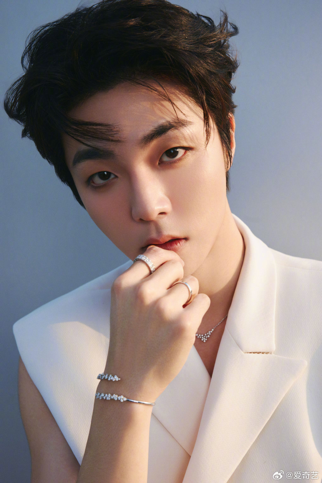 陈立农1003生日，星辰织梦步履未停