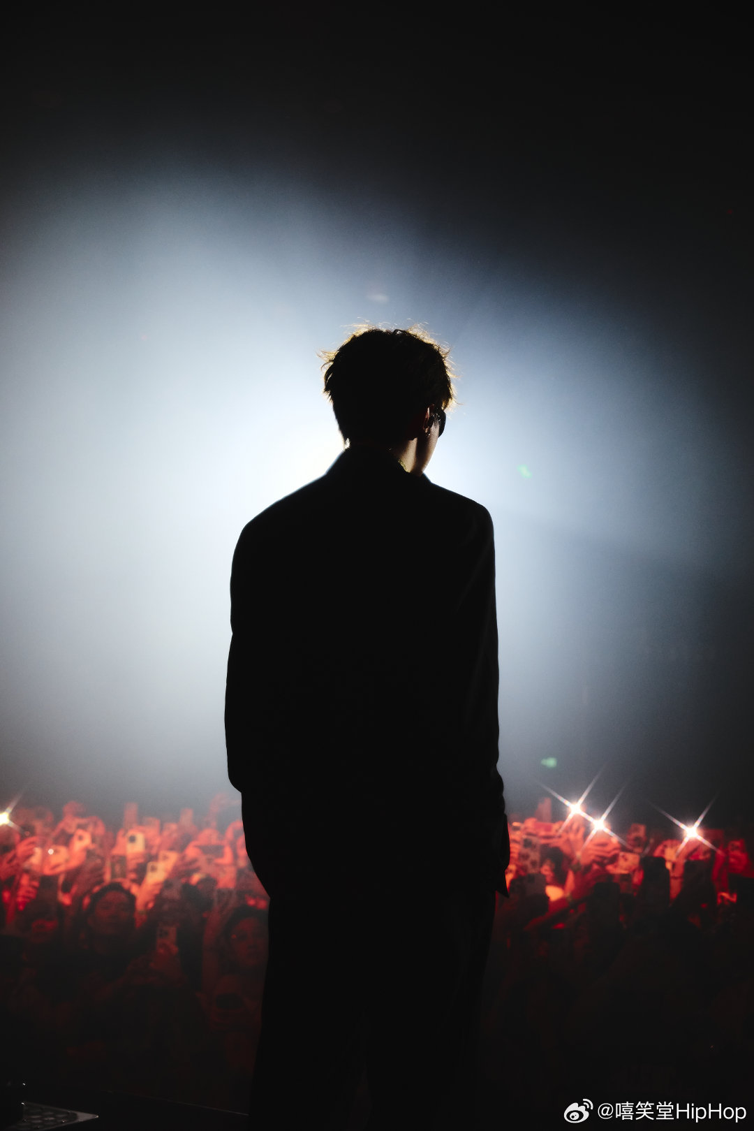 PSY.P祝福ASEN当爸，ASEN称无ROUND2