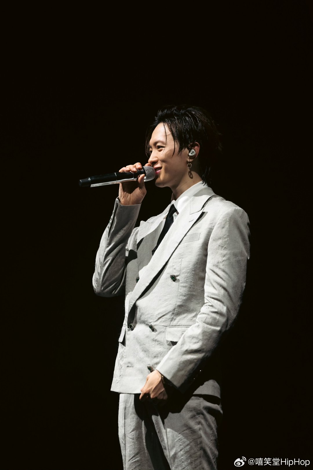 ASEN宣布妻子怀孕，MELO、PSY.P、八口送祝福