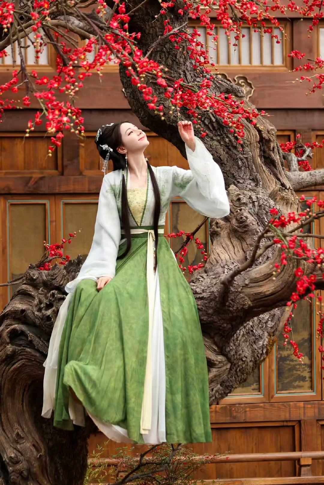 迪丽热巴粉丝表达无条件期待