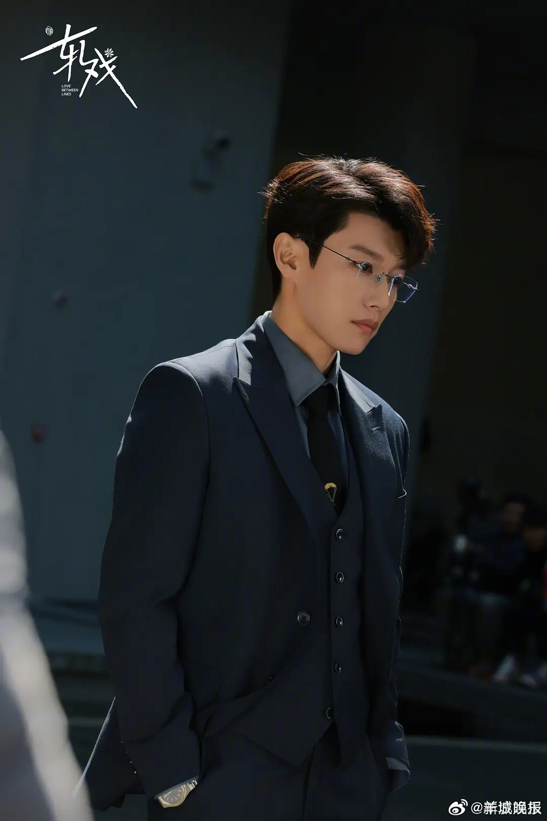 近十年国产剧出圈男配角盘点