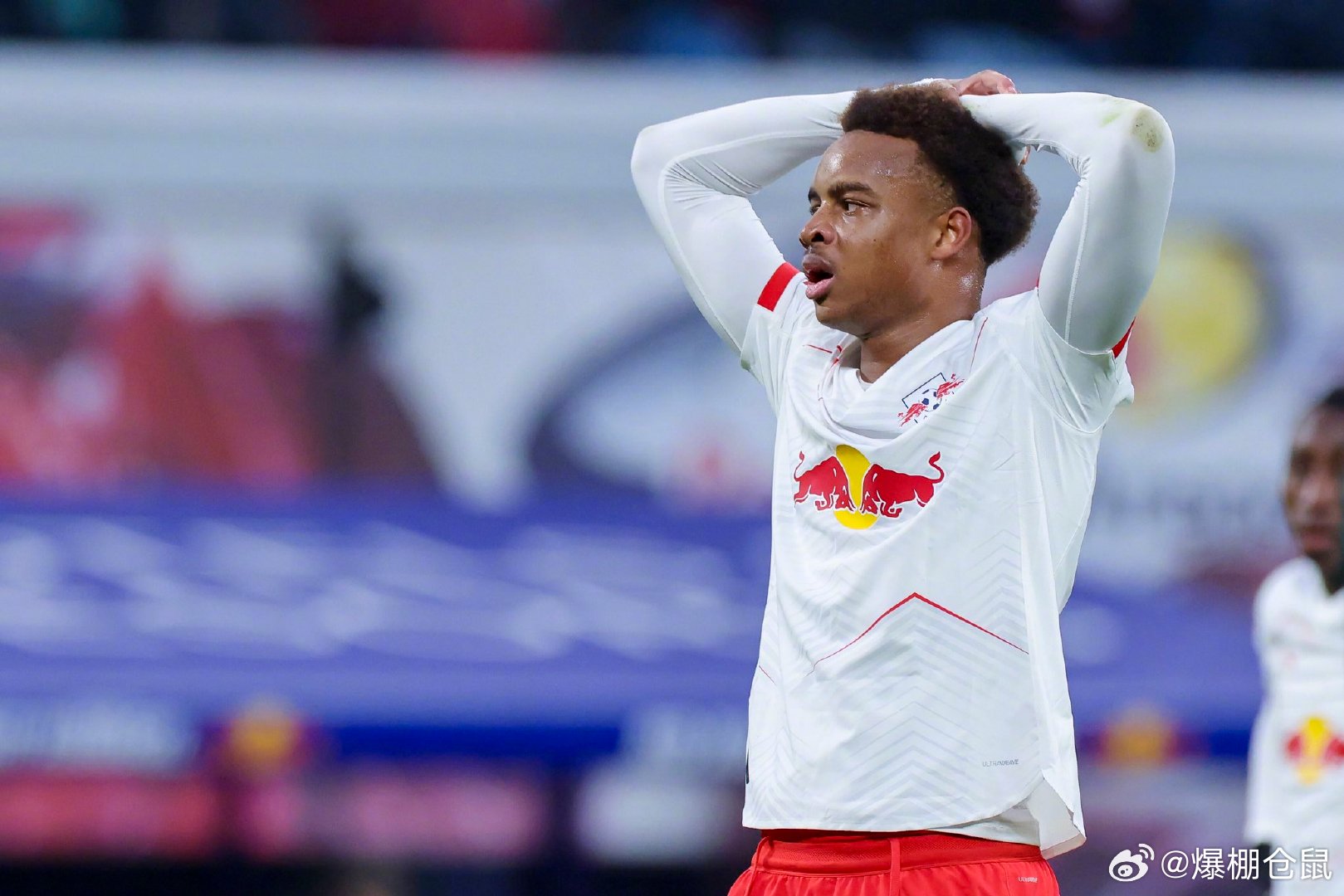 莱比锡新星韦德拉奥果膝盖受伤缺阵5-7周，刚完成德国队首秀破门