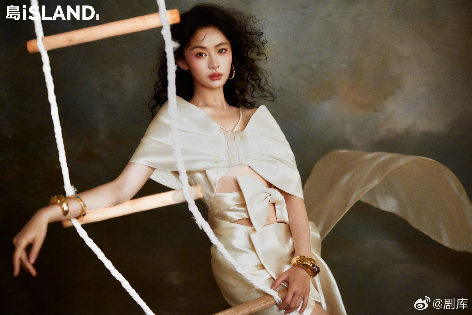 于正点评郑业成赵晴新剧，称其被低估