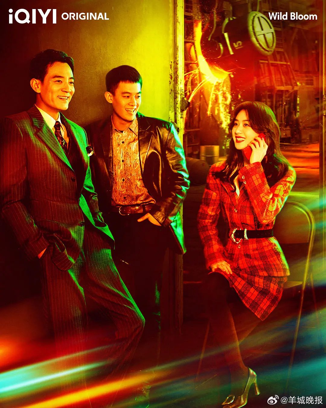 豆瓣高分国产剧榜单出炉，《风吹半夏》8.2分领跑