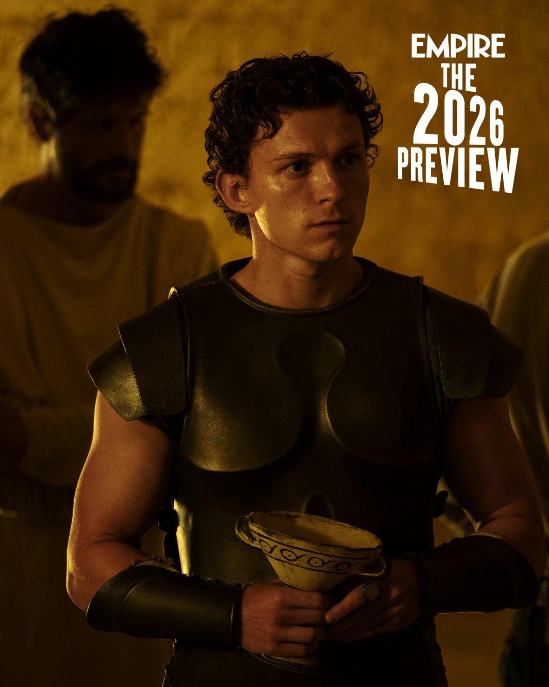 荷兰弟动用蜘蛛侠特权为剧组争取胶片版《阿拉伯的劳伦斯》放映