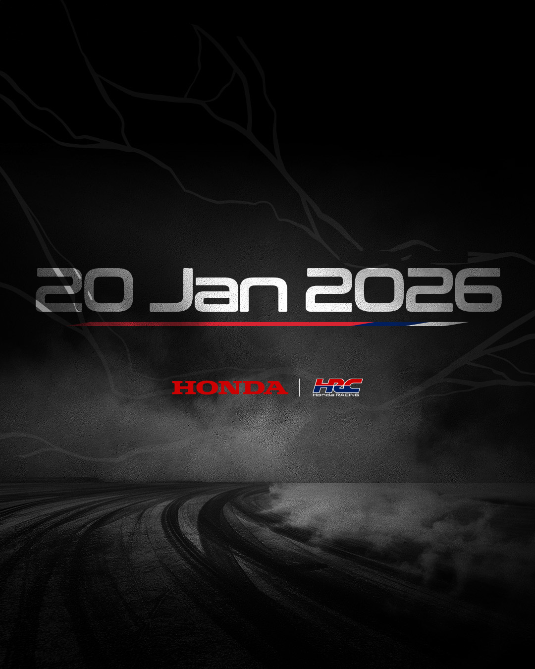 本田1月20日东京发布2026赛季F1动力单元