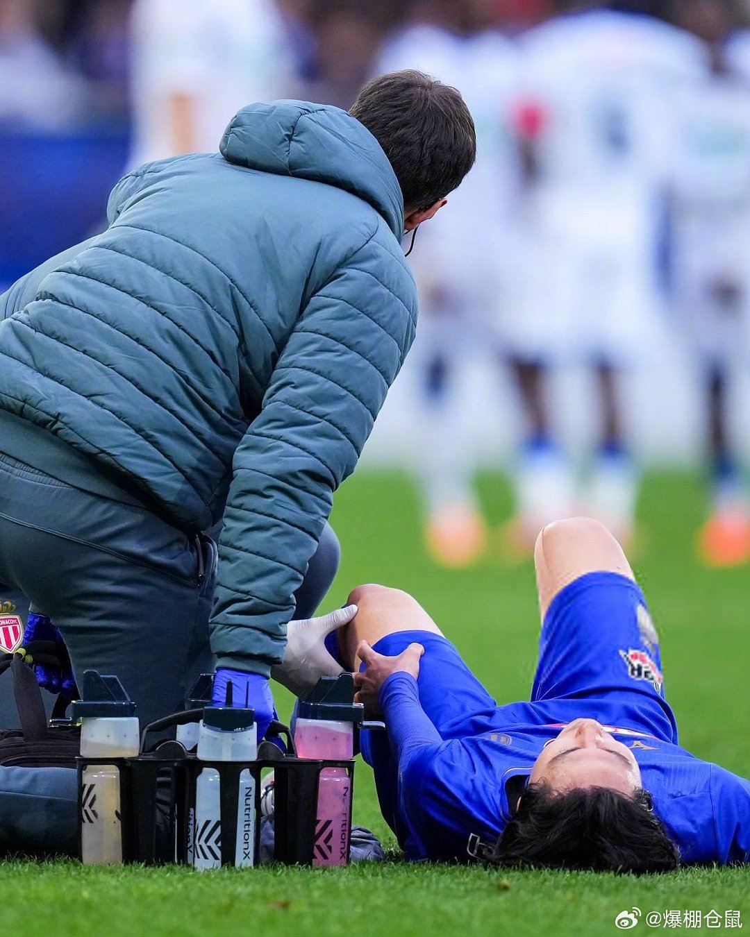 南野拓実重伤恐无缘世界杯，这对日本队和摩纳哥的赛季意味着什么？