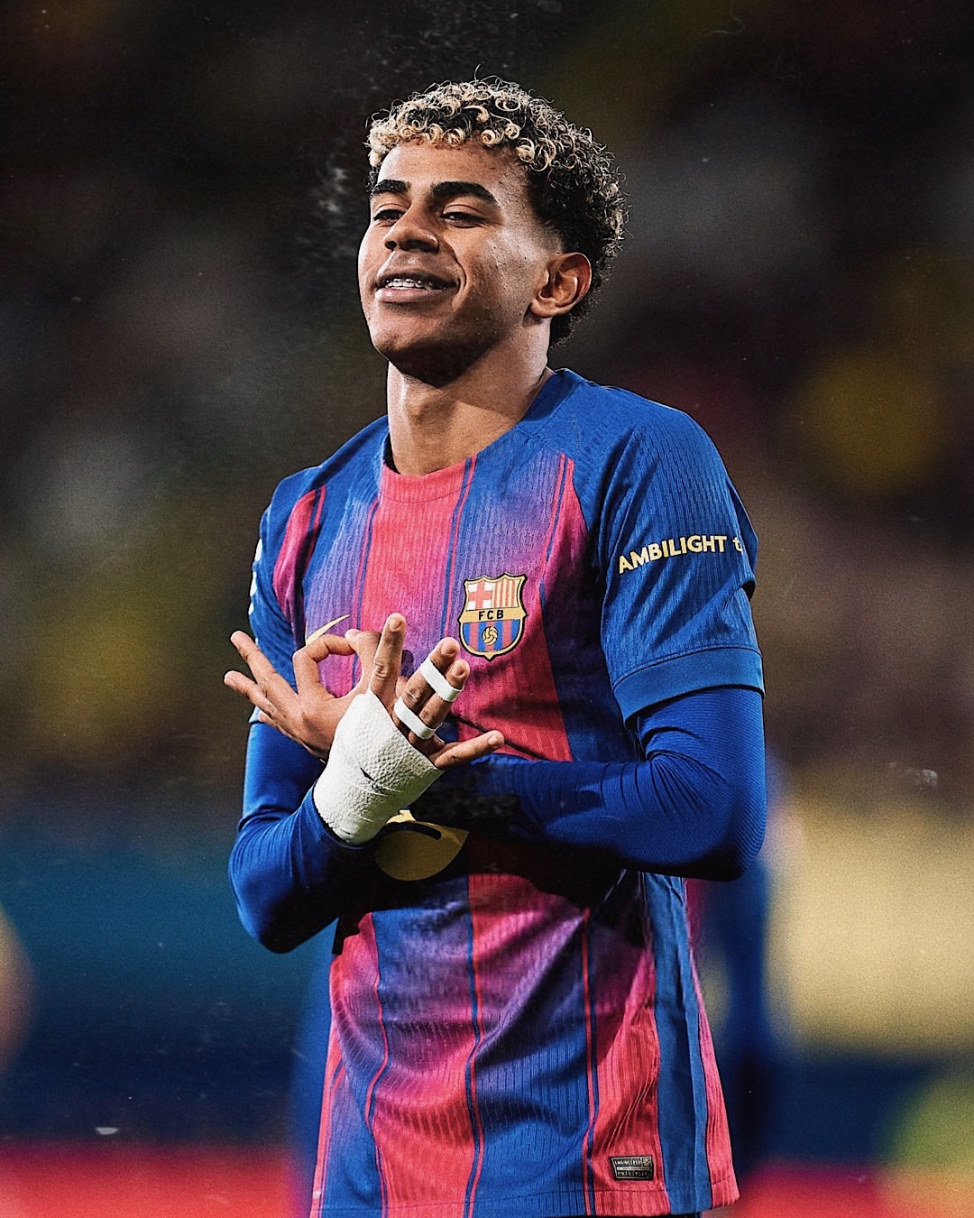 亚马尔独造两球助巴萨客胜，这位16岁新星如何提前预定哈维的战术核心？