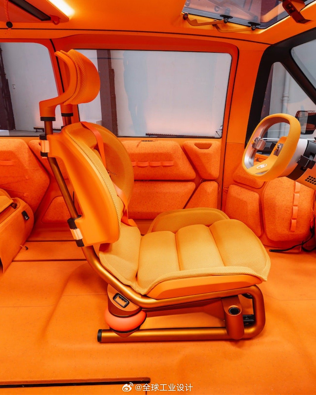 雪铁龙ELO设计亮相,时尚风格引关注