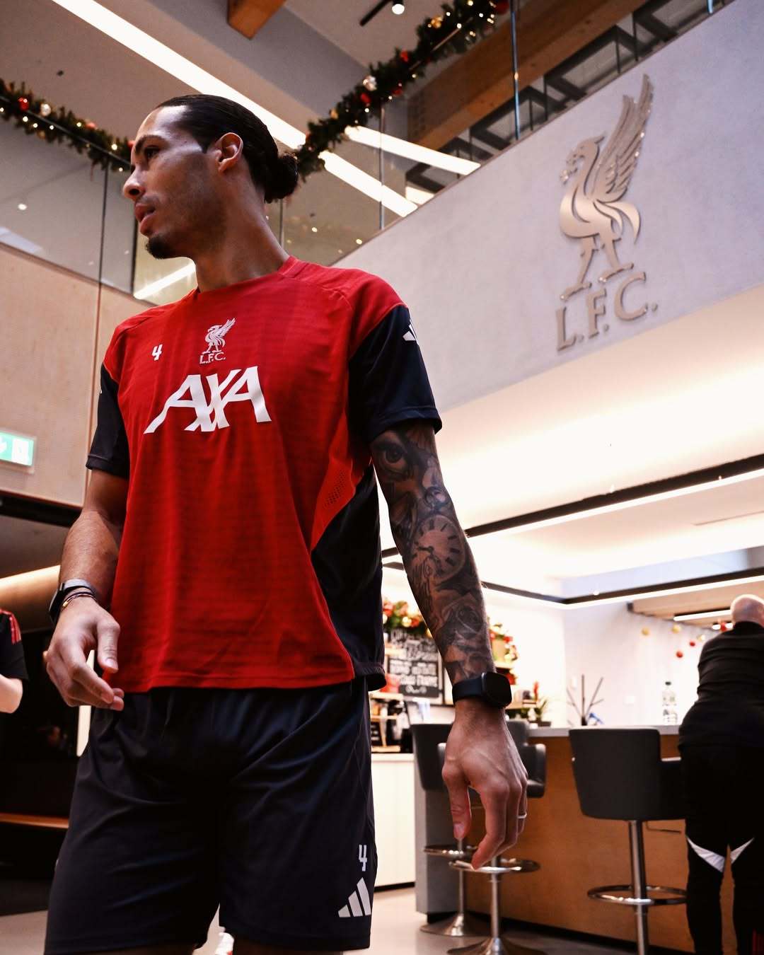 利物浦足球俱乐部宣布新赛季引援计划