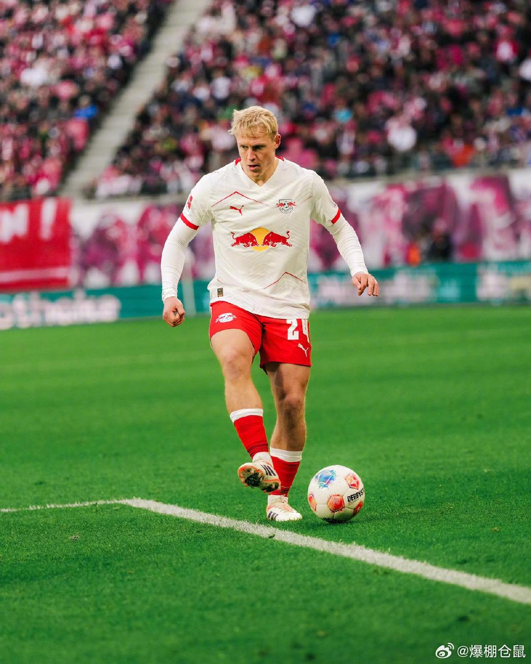 莱比锡中场施拉格尔将自由离队，尤文图斯接触其经纪团队