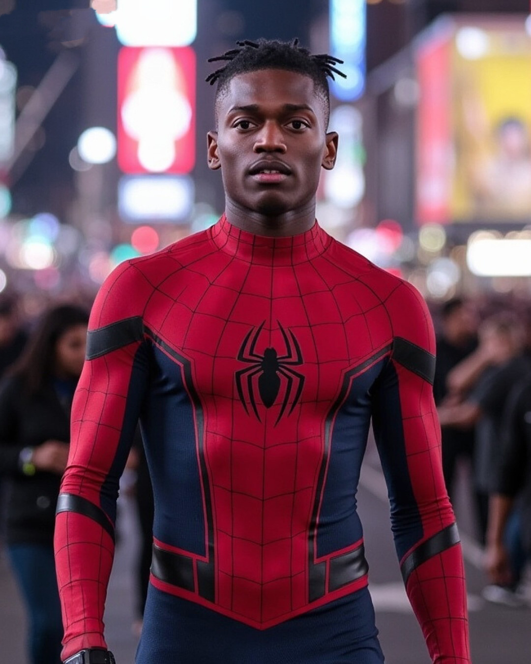 米兰球员莱奥获蜘蛛侠绰号