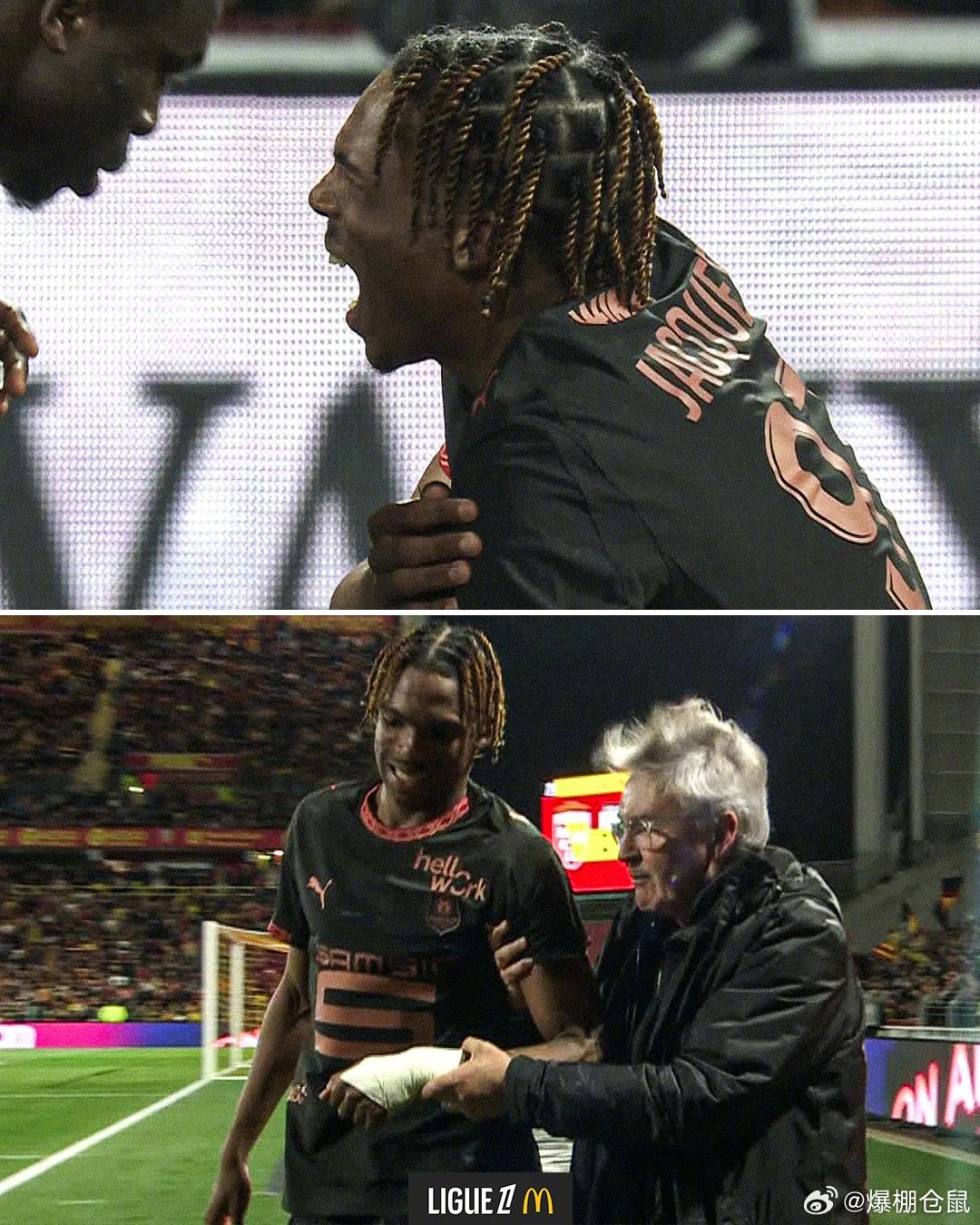 雷恩后卫雅凯肩伤需手术或缺数周，夏窗将6000万镑加盟利物浦