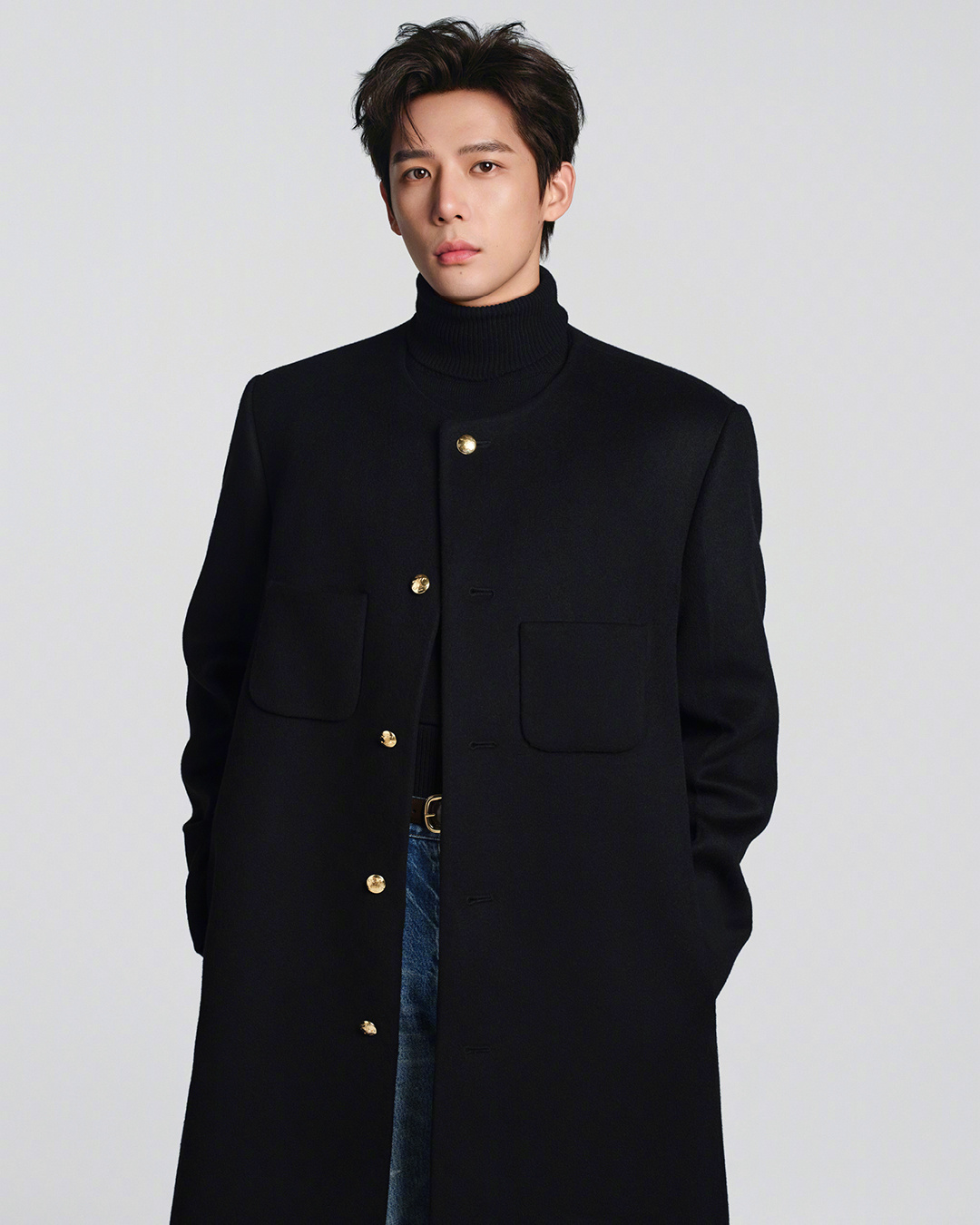 CELINE宣布演员王安宇出任品牌大使