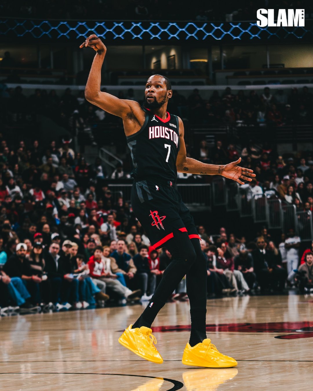 三月三分命中率榜：加兰51.2%领跑，杜兰特47%第四