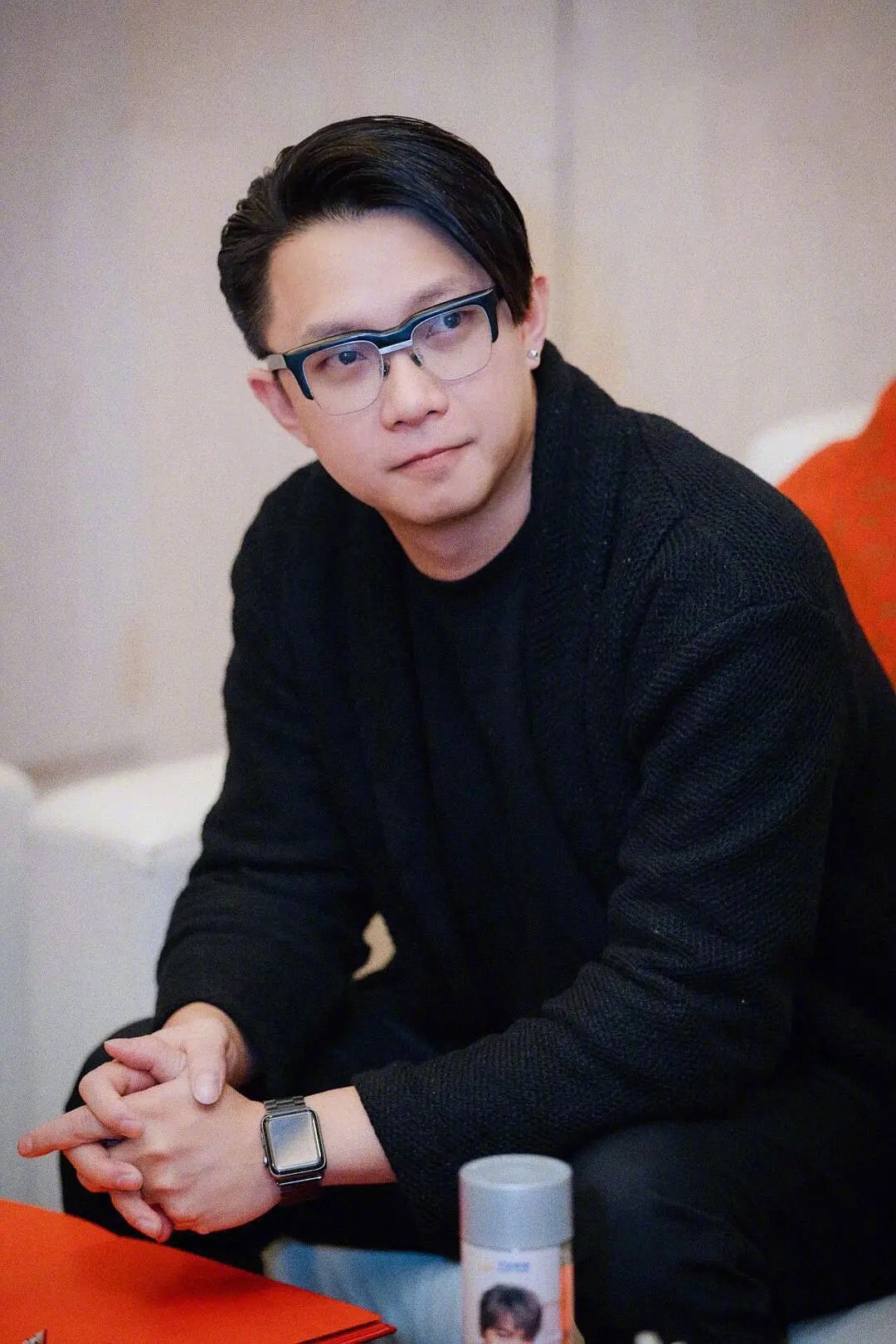 柯汶利新片《匿杀》定档12月31日，乌鸦面具人揭开十五年悬案