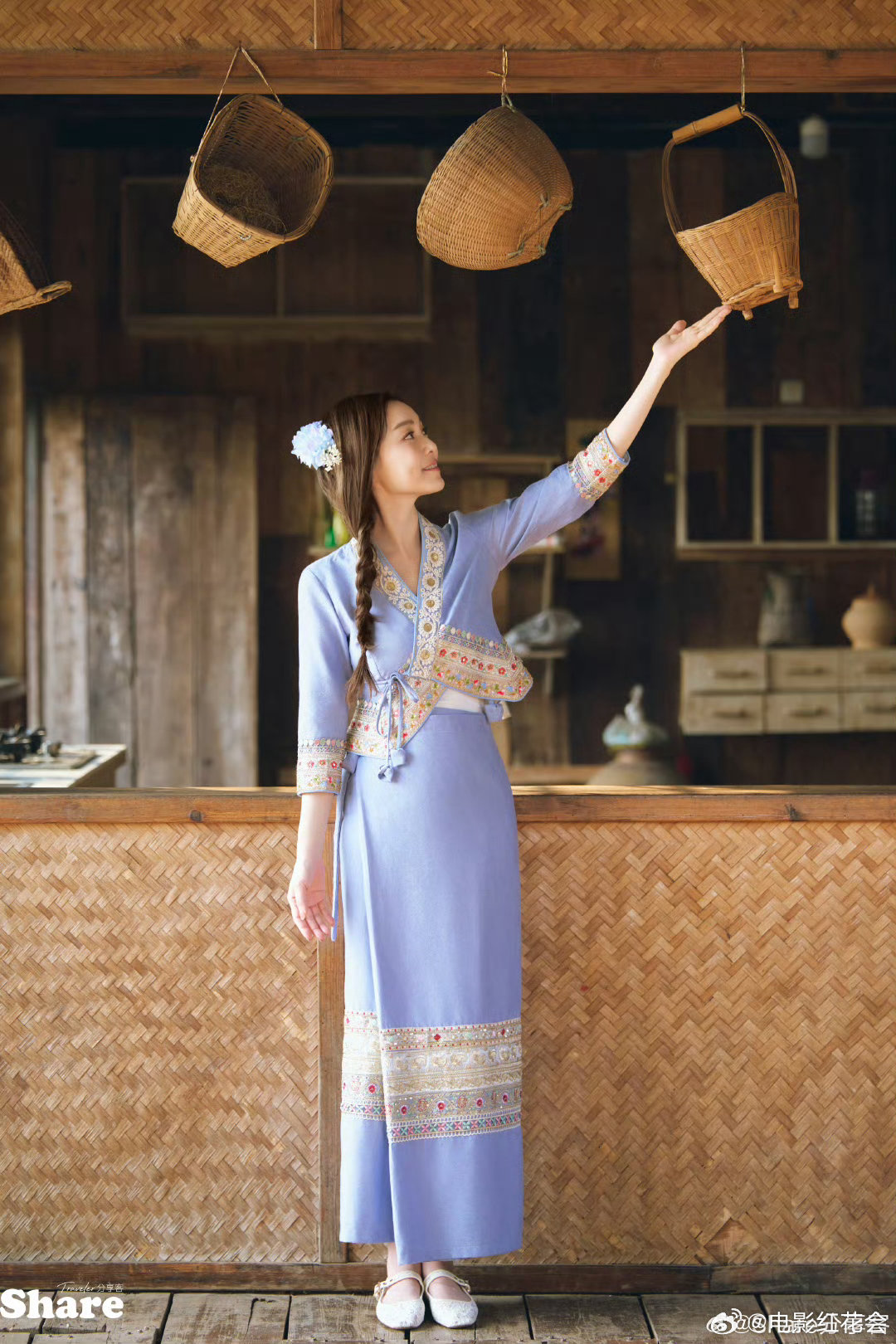 范玮琪加盟打歌2025第九期阵容官宣