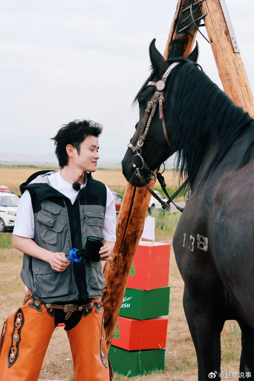 王勉东北行遇遍地人脉，老铁热情直呼常来