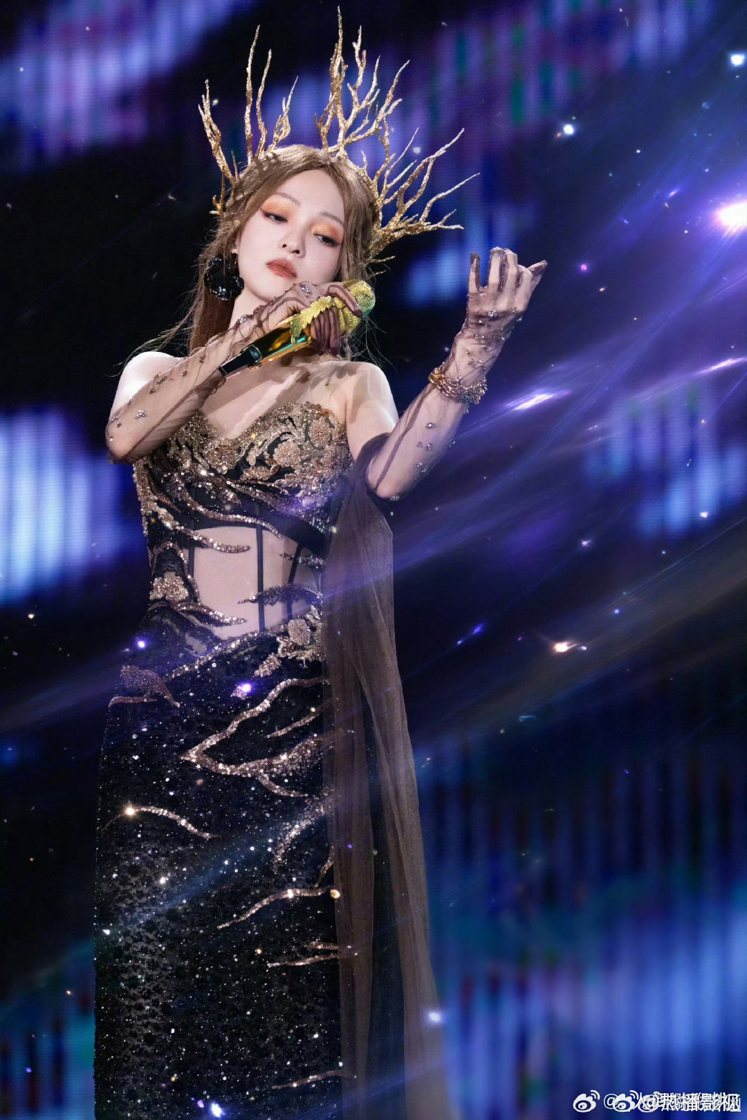 有歌2025拟邀导师阵容曝光，李宇春张韶涵陈楚生周传雄在列