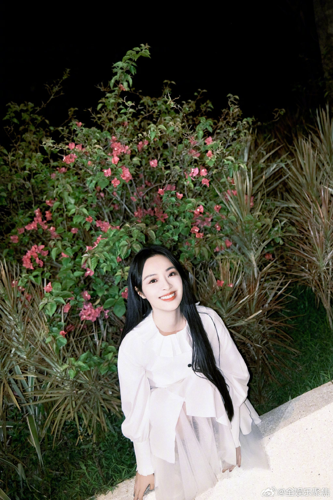 李莎旻子称被华晨宇《不重逢》击中