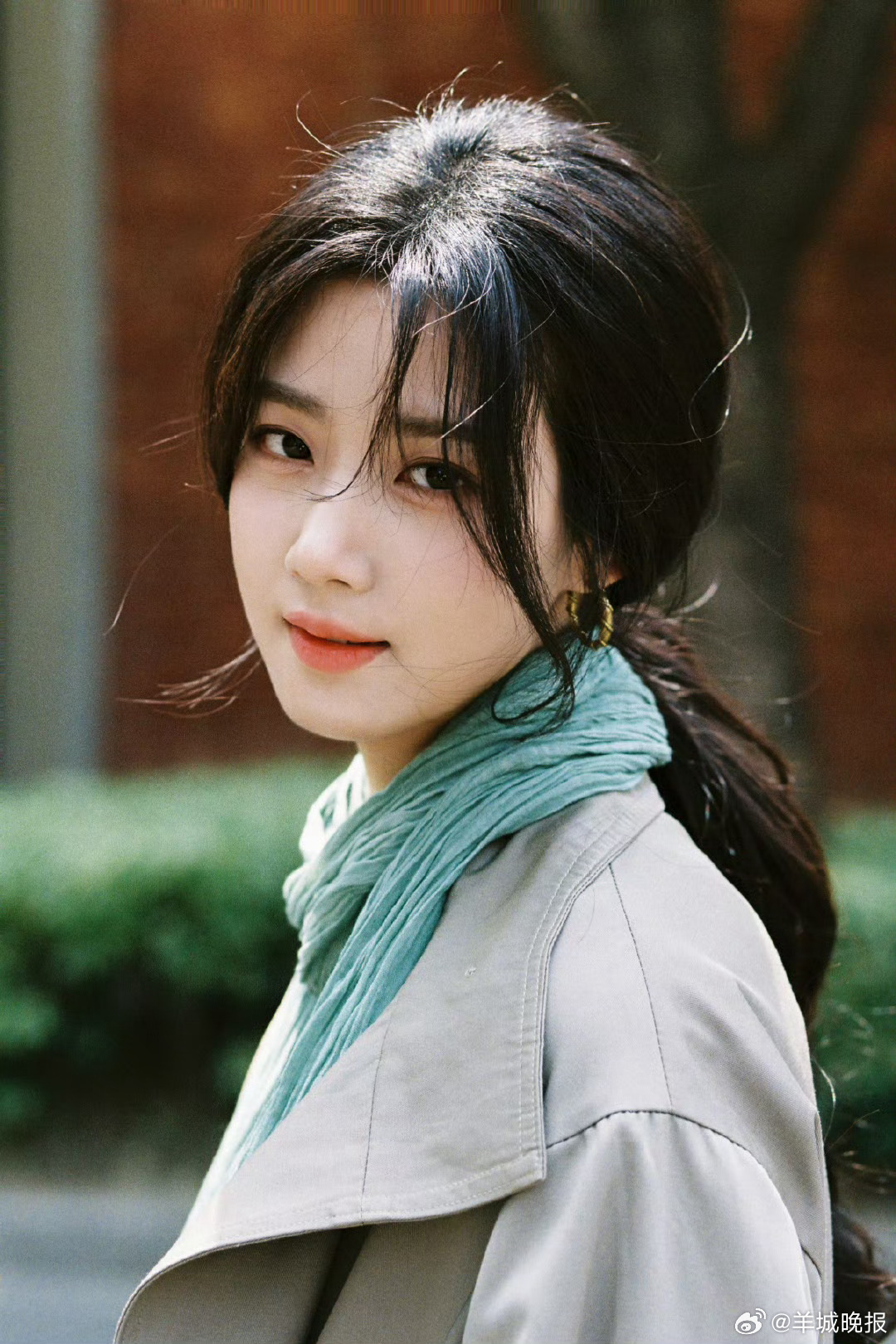 热播剧女星眼神戏盘点，卢昱晓徐若晗梁洁等演绎多样情绪