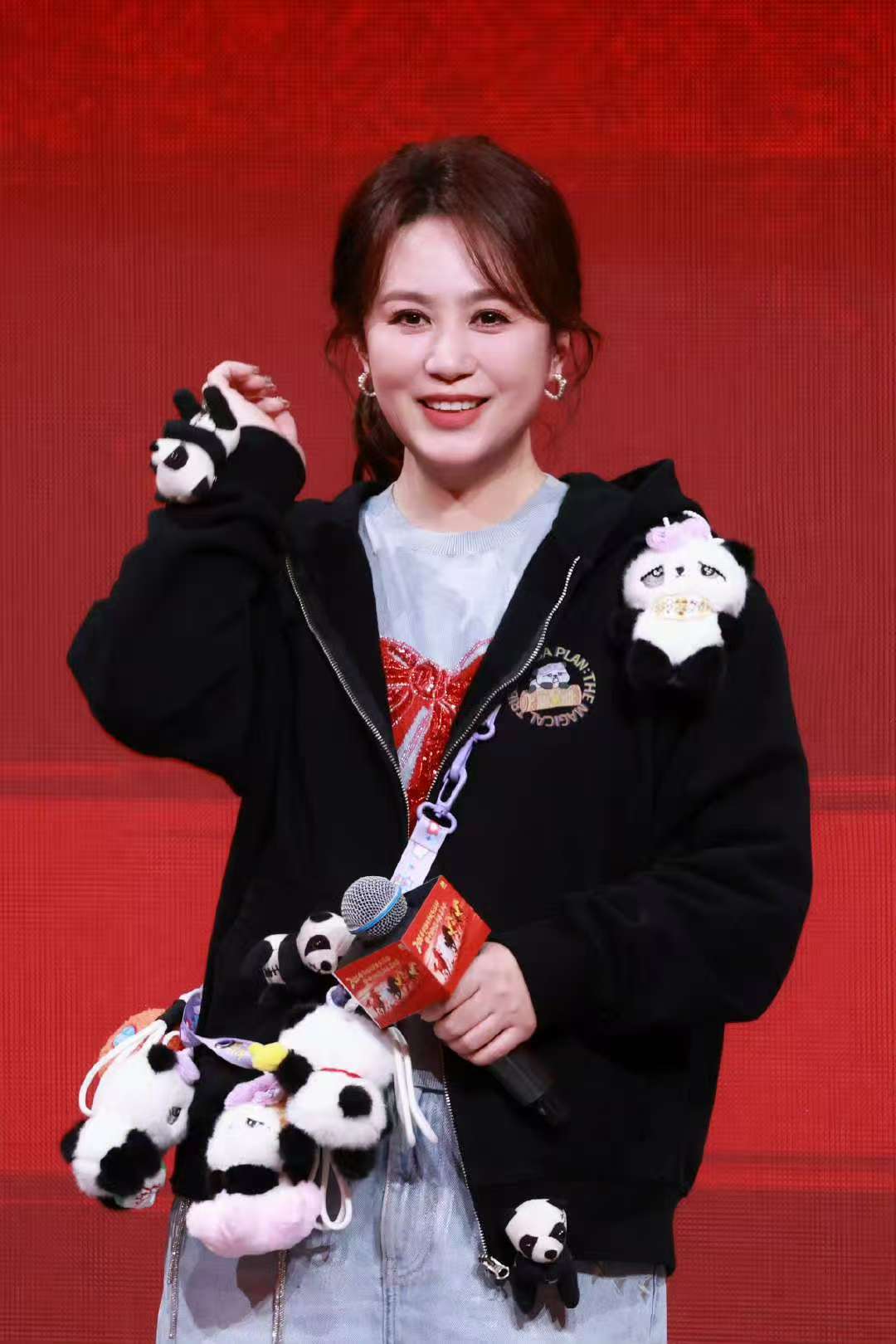 章子怡马丽获金像奖最佳女主提名